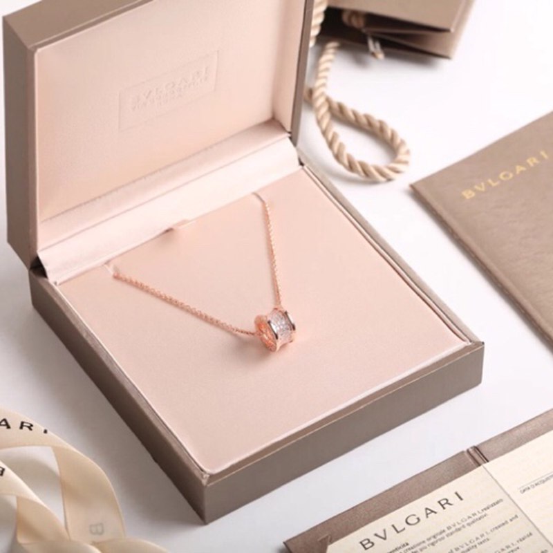 BVLGARI（ブルガリ）2019新作ネックレス.ペンダントYY-19P120-BV186