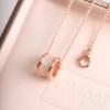 BVLGARI（ブルガリ）2019新作ネックレス.ペンダントYY-19P120-BV186