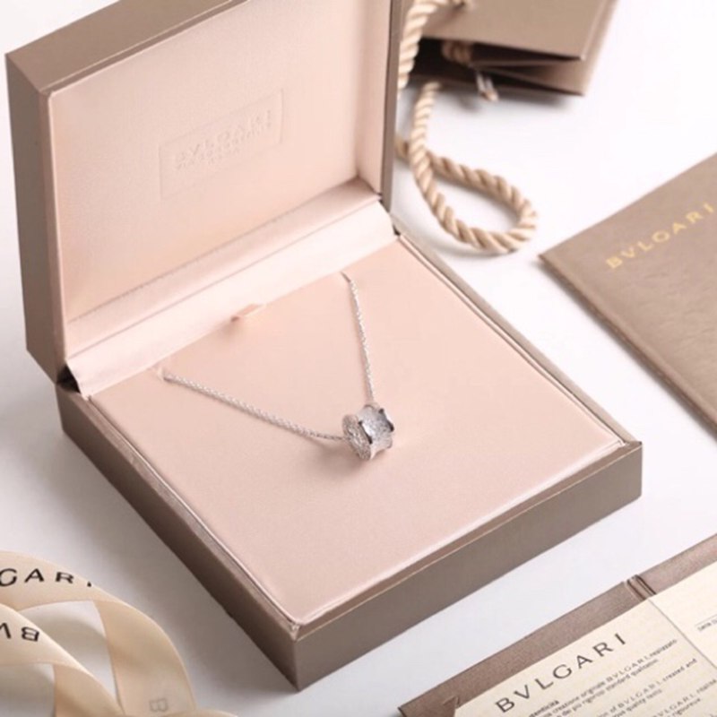 BVLGARI（ブルガリ）2019新作ネックレス.ペンダントYY-19P120-BV187