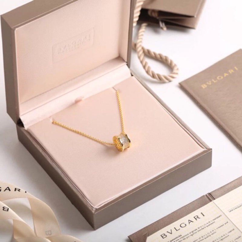 BVLGARI（ブルガリ）2019新作ネックレス.ペンダントYY-19P120-BV188