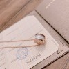 BVLGARI（ブルガリ）2019新作ネックレス.ペンダントYY-19P120-BV189