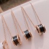 BVLGARI（ブルガリ）2019新作ネックレス.ペンダントYY-19P120-BV190