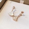 BVLGARI（ブルガリ）最新作ピアスイアリングYY-19P120-BV210