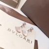 BVLGARI（ブルガリ）最新作ピアスイアリングYY-19P120-BV210