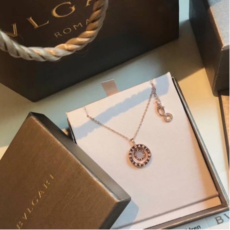 BVLGARI（ブルガリ）2019新作ネックレス.ペンダントYY-19P120-BV216