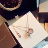 BVLGARI（ブルガリ）2019新作ネックレス.ペンダントYY-19P120-BV216