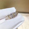 TiffanyCo（ティファニ)リング今季の新作YY-19P120-TI315