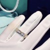 TiffanyCo（ティファニ)リング今季の新作YY-19P120-TI315