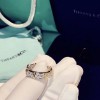 TiffanyCo（ティファニ)リング今季の新作YY-19P120-TI315