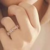 TiffanyCo（ティファニ)リング今季の新作YY-19P120-TI315