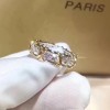 TiffanyCo（ティファニ)リング今季の新作YY-19P120-TI315