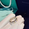 TiffanyCo（ティファニ)リング今季の新作YY-19P120-TI315