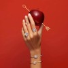 BVLGARI（ブルガリ）今季の新作リング小物YY-19P130-BV169