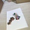 BVLGARI（ブルガリ）最新作ピアスイアリングYY-19P130-BV191