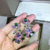 BVLGARI（ブルガリ）最新作ピアスイアリングYY-19P130-BV191