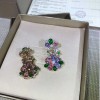 BVLGARI（ブルガリ）最新作ピアスイアリングYY-19P130-BV191
