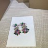 BVLGARI（ブルガリ）最新作ピアスイアリングYY-19P130-BV191