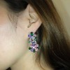 BVLGARI（ブルガリ）最新作ピアスイアリングYY-19P130-BV191
