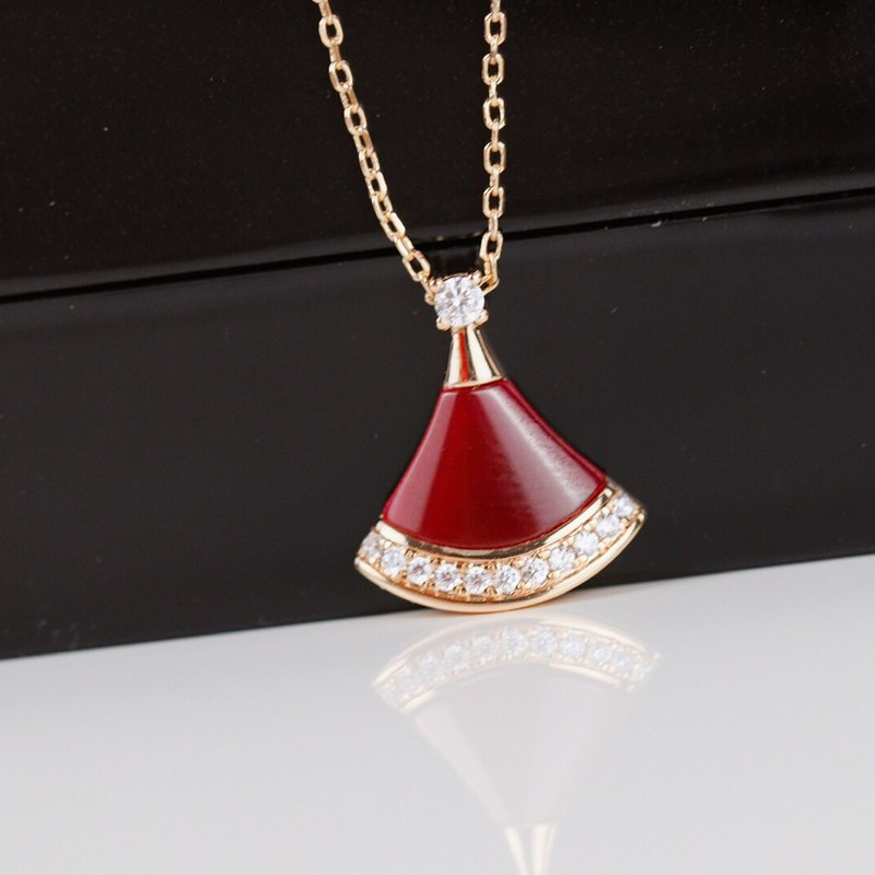 BVLGARI（ブルガリ）2019新作ネックレス.ペンダントYY-19P140-BV114