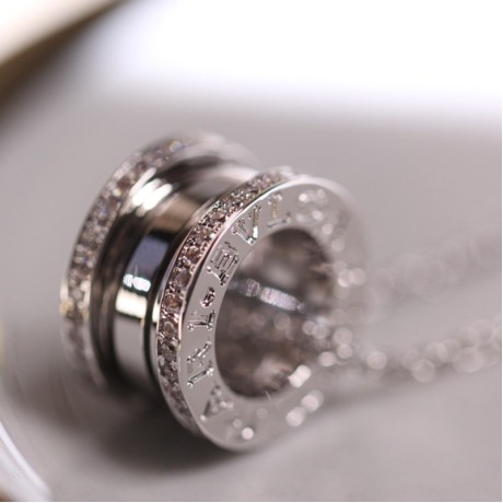 BVLGARI（ブルガリ）2019新作ネックレス.ペンダントYY-19P140-BV144