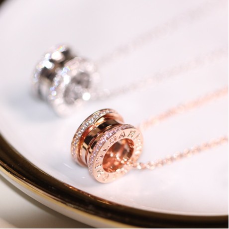BVLGARI（ブルガリ）2019新作ネックレス.ペンダントYY-19P140-BV145
