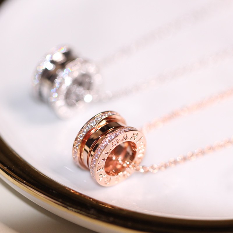 BVLGARI（ブルガリ）2019新作ネックレス.ペンダントYY-19P140-BV145
