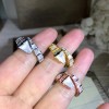 BVLGARI（ブルガリ）人気商品ブレスレット.カフブレスYY-19P150-BV194