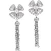 BVLGARI（ブルガリ）最新作ピアスイアリングYY-19P160-BV242