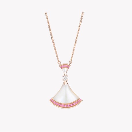 BVLGARI（ブルガリ）2019新作ネックレス.ペンダントYY-19P220-BV113