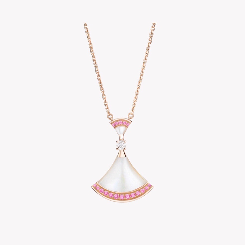BVLGARI（ブルガリ）2019新作ネックレス.ペンダントYY-19P220-BV113