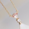 BVLGARI（ブルガリ）2019新作ネックレス.ペンダントYY-19P220-BV113