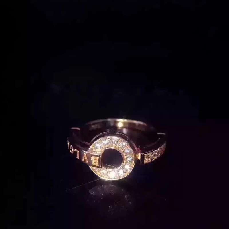 BVLGARI（ブルガリ）今季の新作リング小物ZF-19P100-BV262
