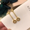 BVLGARI（ブルガリ）最新作ピアスイアリングZF-19P110-BV228