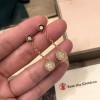 BVLGARI（ブルガリ）最新作ピアスイアリングZF-19P110-BV229