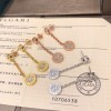 BVLGARI（ブルガリ）最新作ピアスイアリングZF-19P110-BV229