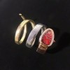 BVLGARIブルガリ腕時計レディース超美品時計19SSBV-WD-019