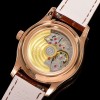 2024パテックフィリップCH29-535ムーブメント搭載28800振動2406THSJ1500-PA055