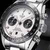 2024チュードルスーパーコピーメンズ時計7750ムーブメント搭載2406THSJ1500-TU004
