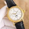 2024パテックフィリップCH29-535ムーブメント搭載28800振動2406THSJ1550-PA041