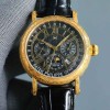2024パテックフィリップCH29-535ムーブメント搭載28800振動2406THSJ1600-PA054