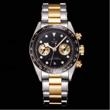 2024チュードルスーパーコピーメンズ時計7750ムーブメント搭載2406THSJ1550-TU006