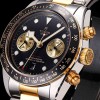 2024チュードルスーパーコピーメンズ時計7750ムーブメント搭載2406THSJ1550-TU006
