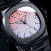 2024パテックフィリップCH29-535ムーブメント搭載28800振動2406THSJ2400-PA015