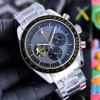 2024人気商品オメガ時計輸入クォーツ腕時計2406THSJ500-PA023