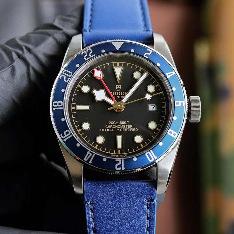 2024チュードルスーパーコピーメンズ時計自動巻き腕時計2406THSJ530-TU021