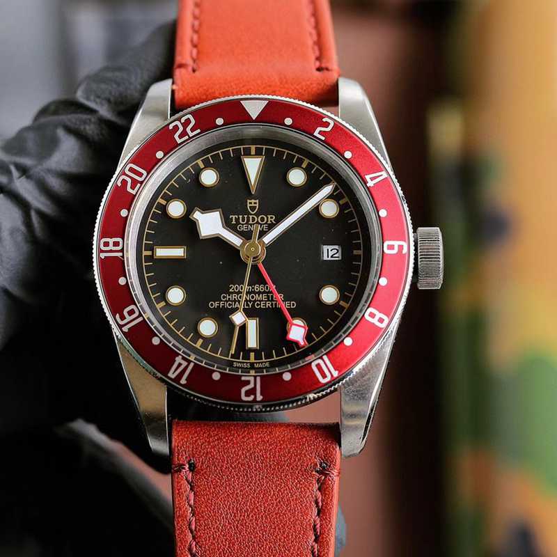 2024チュードルスーパーコピーメンズ時計自動巻き腕時計2406THSJ530-TU024
