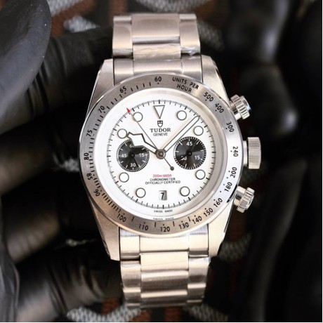 2024チュードルスーパーコピーメンズ時計自動巻き腕時計2406THSJ550-TU001