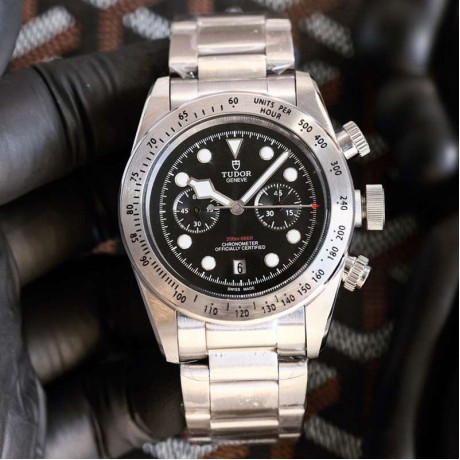 2024チュードルスーパーコピーメンズ時計自動巻き腕時計2406THSJ550-TU002