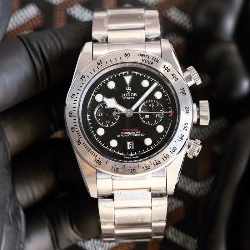 2024チュードルスーパーコピーメンズ時計自動巻き腕時計2406THSJ550-TU002