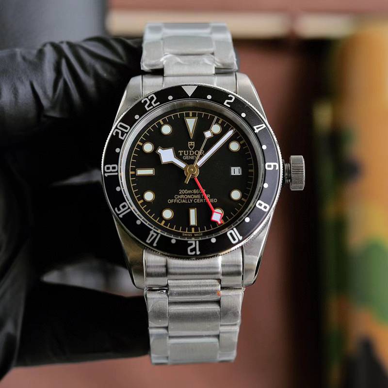 2024チュードルスーパーコピーメンズ時計自動巻き腕時計2406THSJ550-TU017